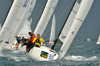 2014 Key West Race Week B 847