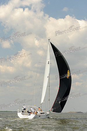 2014 Charleston Race Week C 190