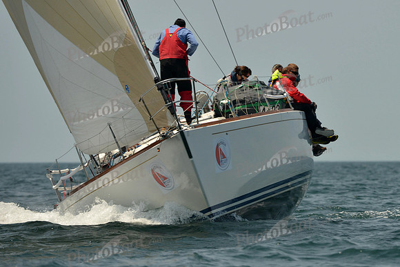 2015 Block Island Race Week K 1082