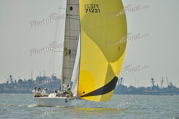 2017 Southern Bay Race Week A_0498