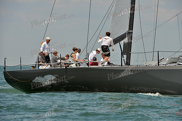 2014 Charleston Race Week B 080