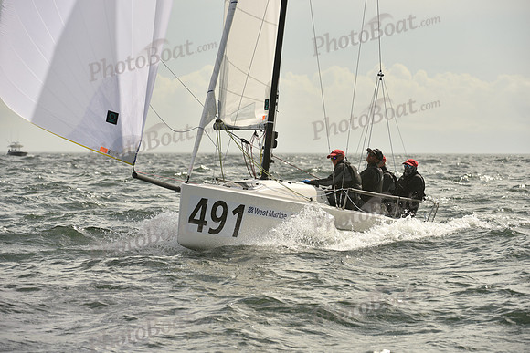 2018 J70 Worlds C_0274
