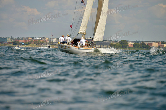 2017 IYRS Classic Yacht Regatta B_0269