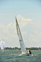 2015 Southern Bay Race Week A 1049