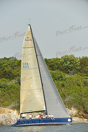 2015 NYYC Annual Regatta A 1506