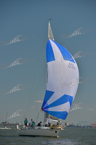 2017 Southern Bay Race Week A_2706