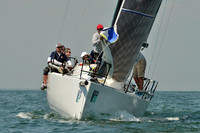 2014 Charleston Race Week D 228