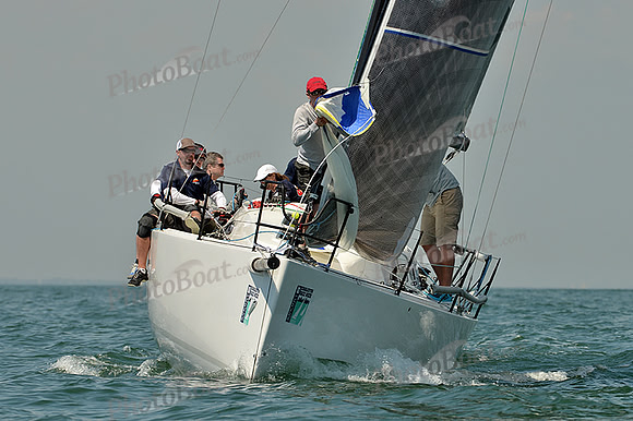 2014 Charleston Race Week D 228
