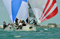 2014 Key West Race Week C 789