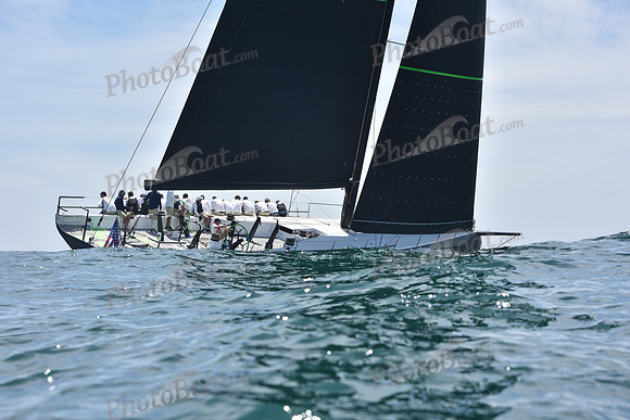 2021 Block Island Race Week A_0566