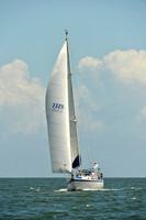 2015 Southern Bay Race Week C 1308