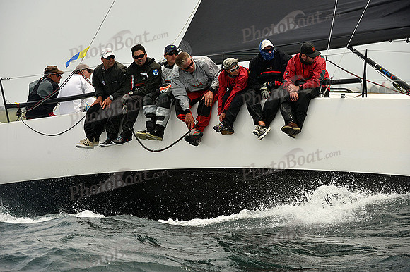 2015 Block Island Race Week D 659