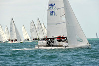 2014 Key West Race Week C 879