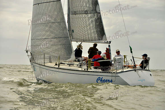 2018 Charleston Race Week B_0136