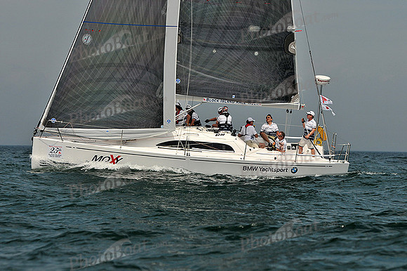 2013 Block Island Race Week C 1124