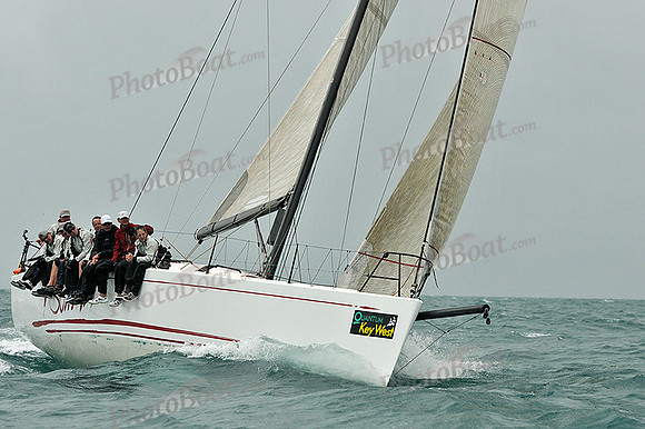 2014 Key West Race Week B 655