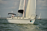2018 Charleston Race Week A_0353