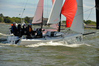 2016 Charleston Race Week D 0868