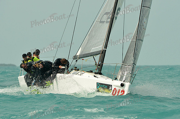 2015 Key West Race Week E 2635