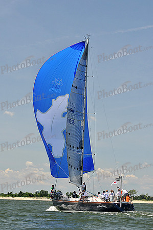 2014 Southern Bay Race Week C 1914