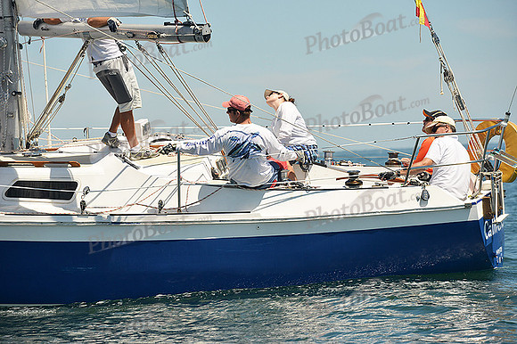 2015 Cape Charles Cup A 646