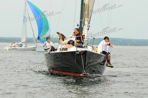 2011 Park City Regatta A 141