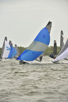 2019 Charleston Race Week C_0261