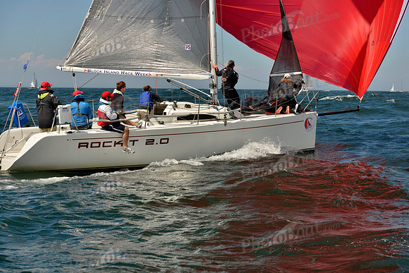 2017 Block Island Race Week B_0401