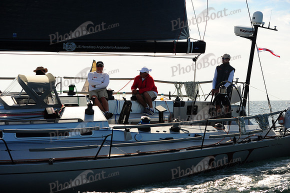 2014 Newport Bermuda A 2400