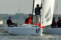 2015 J70 Winter Series B 1009