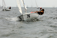 2011 Flying Scot NAC D 337