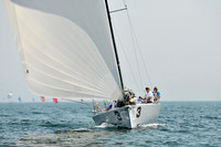 2013 Block Island Race Week B 1750