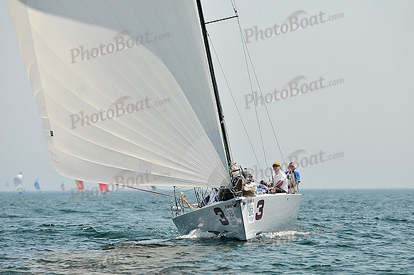 2013 Block Island Race Week B 1750