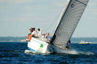 2014 NYYC Annual Regatta C 1581