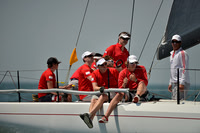 2014 Charleston Race Week D 555