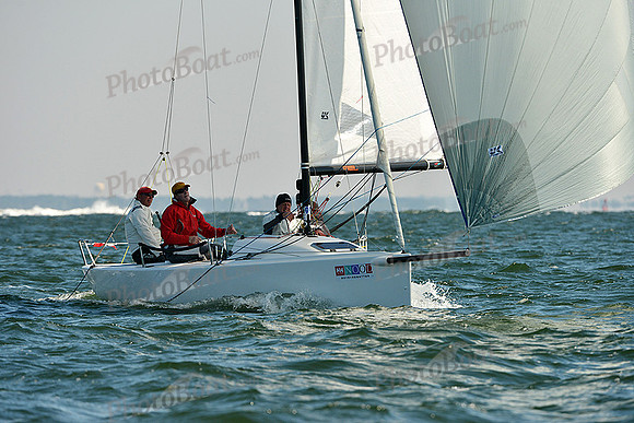 2015 St Pete NOOD C 200
