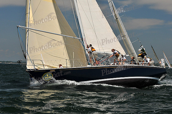 2012 NYYC Annual Regatta A 1122