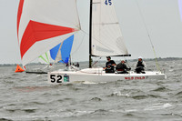 2013 Charleston Race Week A 1619