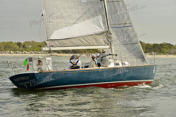 2019 Charleston Race Week B_0733
