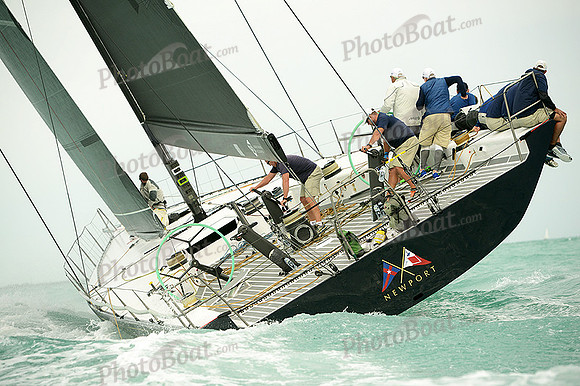 2016 Key West Race Week G_0171