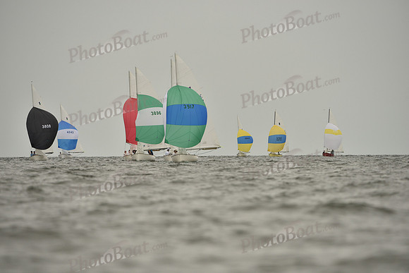2018 Thistle Nationals A_1165