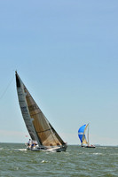 2013 Southern Bay Race Week D 1311