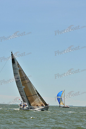 2013 Southern Bay Race Week D 1311