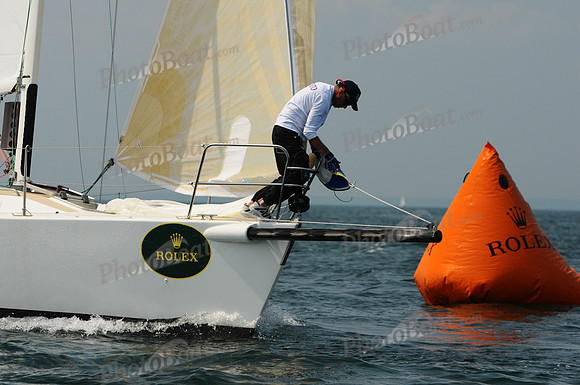 2011 Block Island RW C 583