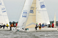 2013 Charleston Race Week B 1876
