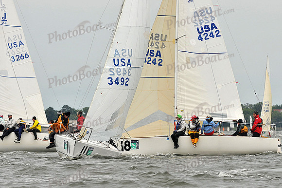 2013 Charleston Race Week B 1876