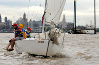 2011 NY Architects Regatta 099