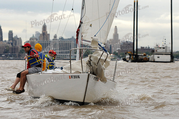 2011 NY Architects Regatta 099