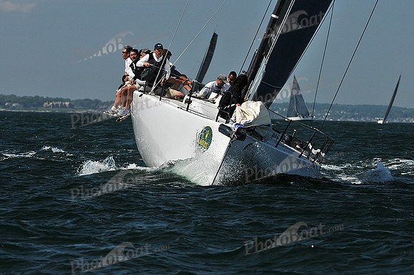 2013 NYYC Annual Regatta B 1435