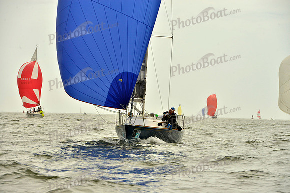 2019 Charleston Race Week I_1237